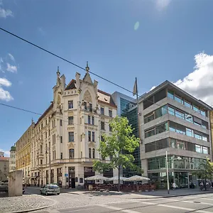 Apartament Apartment Brno, Brno