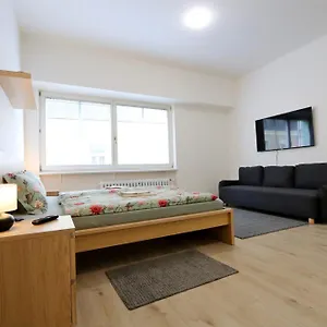 Apartament Apartman Josefska, Brno
