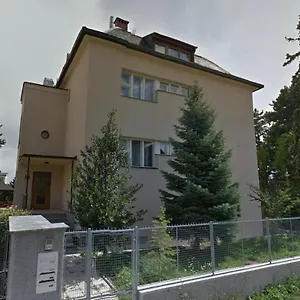 Apartament Stred, Brno